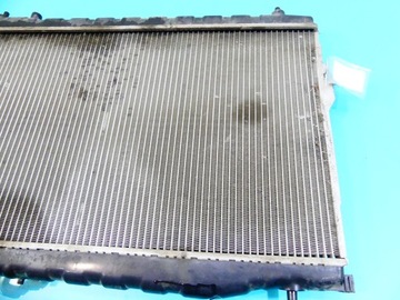фото thumb №7, Радіаторів води hyundai trajet 99-04 2.0b 16v