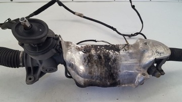 фото thumb №6, Рейка рульового управління 3c1423051t vw passat b6 2,0 tdi