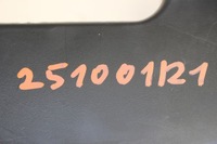 фото thumb №10, Канал отопительный przypodłogowy левый bmw x1 f48 x2 f39 9263339