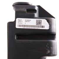 фото thumb №12, Bmw f25 f26 кронштейн крепление радиатор 7593839