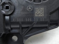 Mercedes-benz eqa правая сторона моторчик подъёма стекло дверь задних с Разборки, фото thumb