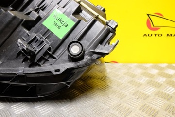 фото thumb №12, Audi q4 e-tron 2021- фара лампа повний led high права usa