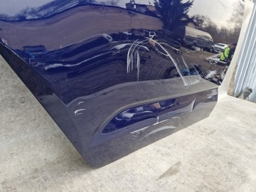 фото thumb №8, Vw touran 2015- 5ta дверь правые зад задние