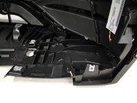 фото thumb №14, Mercedes gla h247 247 бампер передний amg pts kpl