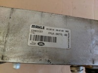 фото thumb №4, Sport ii радиатор интеркулер fpla6k775ab