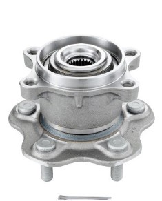 фото thumb №2, Ступица подшипник колёса зад renault koleos i 2.0 dci