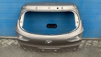 фото thumb №1, Hyundai tucson 2016- крышка багажника задняя задняя
