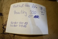 фото thumb №7, Idealna kpl. стеля bentley gt 3sd 1