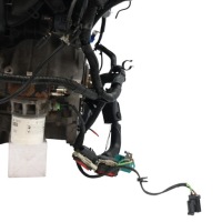 фото thumb №13, Ford fiesta st mk5 двигатель голый стойка n4jb 2.0 st150 150hp