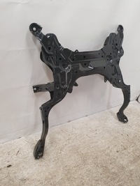 фото thumb №7, Toyota yaris cross 2022- балка подвеска перед подрамник подрамник