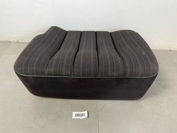 фото thumb №6, Задняя диван сиденье чёрный mercedes w124 купе c124 ce