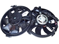 Купить Ford galaxy wgr 2.3 16v новый вентилятор радиатора, фото thumb