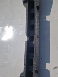 Vw caddy 2k рестайлинг  15- абсорбер бампера перед передний бампер Киев, фото thumb