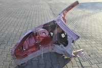 фото thumb №7, Volvo xc60 ii чверть лонжерон права перед передня