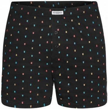 5x Henderson's Men's Loose Boxers XL