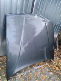 фото thumb №8, Капот bmw 7 e32 750 lift szeroki решётка радиатора