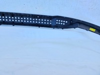 фото thumb №10, Молдинг w бампер задняя hyundai kona ev ii 2 2023 - электрик electric