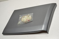 фото thumb №1, Mercedes w201 190 планка крыльев правая перед