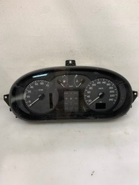 фото thumb №1, Лічильник прилади renault 8200038772