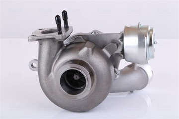 фото thumb №10, Турбонагнетатель alfa romeo fiat 147 937_ 1.9 jtd/jtdm, 156 932_ 1.9 nis