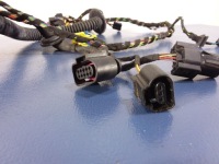 фото thumb №4, Porsche panamera i 970 джгут двері перед лівий