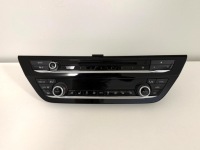 Купить Bmw g30 g31 панель кондиционера под подогрев сиденья вентилируемые, фото thumb