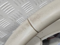 фото thumb №7, Fiat 500 07-14 кермо шкіряний багатофункціональна мульті світла шкіра оригінальний номер