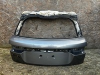 фото thumb №1, Land rover velar крышка багажника задняя задняя