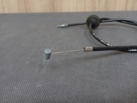 фото thumb №2, Mercedes slk r171 трос открывания замка капот a1718800059