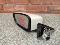 фото thumb №12, Дзеркало ліва bmw 3 g20 g21 5 pin фотохромний a300 alpinweiss