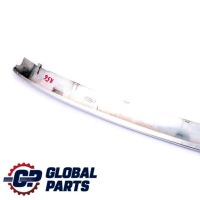 фото thumb №7, Mini r55 r56 r57 молдинг решітка радіатора бампера перед хром