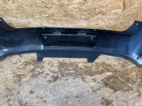 Opel meriva a 03-10 бампер задняя задний Киев, фото thumb