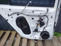 фото thumb №5, Skoda octavia iii sedan 3v5 дверь задняя левая белый