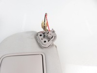 фото thumb №5, Захисні накладки сонцезахисний infiniti q50 комплект