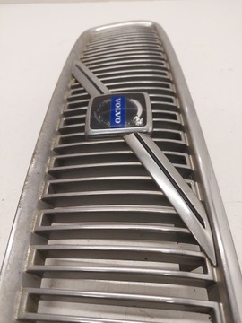 фото thumb №8, Решітка радіатора решітка радіатор volvo v70 ii 9190385