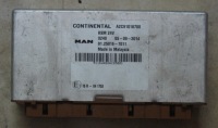 Купити Бортовий комп'ютер блок керування ksm 81258167011 man tgx tgs, фото thumb