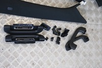 фото thumb №5, Потолок обычная czarna полная mercedes s w223