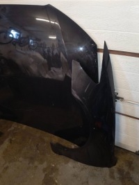 фото thumb №10, Перед kompletny капот бампер pas лампы full led matrix audi a6 c7 4g lift