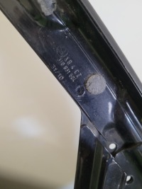 фото thumb №5, Skoda superb 3t 3t0 ii 2 двері праве передні правий перед