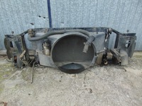 фото thumb №8, Комплект радиатор вентилятор chevrolet tahoe ii 1999- 5.3 v8 pas усилитель