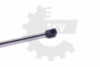 фото thumb №4, Пружина газовая, крышка багажника esen skv 52skv638