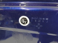 фото thumb №8, Mercedes glb 247 x247 двері задні праве