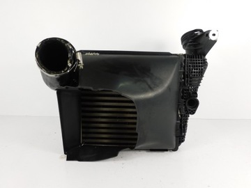 фото thumb №7, Porsche macan 95b радіаторів повітря інтеркулер правий porsche 95b145804b