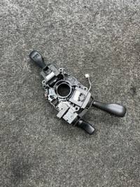 фото thumb №7, Bmw x5 e53 переключатель комбинированный шлейф 8375398