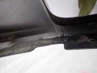 фото thumb №15, Subaru legacy 09-12 бампер перед передній омивачі 57704aj030