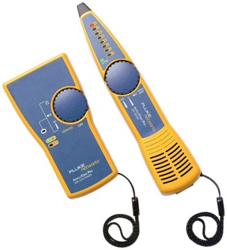 Fluke Networks MT-8200-60-KIT IntelliTone 200 Lan