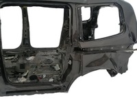 фото thumb №9, Чверть передня лонжерон поріг блок двигуна alhambra sharan 7n