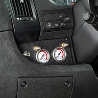 фото thumb №15, Подушки безопасности пневматический opel movano c 2022-2025 компрессор 100psi 2m