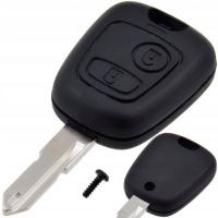 фото thumb №1, Peugeot 106 206 cc sw 306 cc pilot корпус ключ