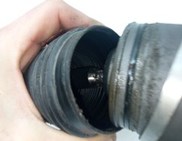 фото thumb №10, Рулевая рейка ze усилитель bmw seria 5 e60 7882501166 7882993133